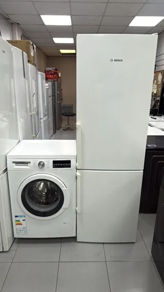 ♧pack nevera y lavadora + garantía + envio♧