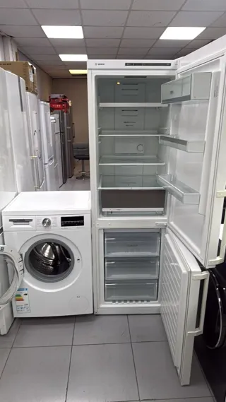 ♧pack nevera y lavadora + garantía + envio♧