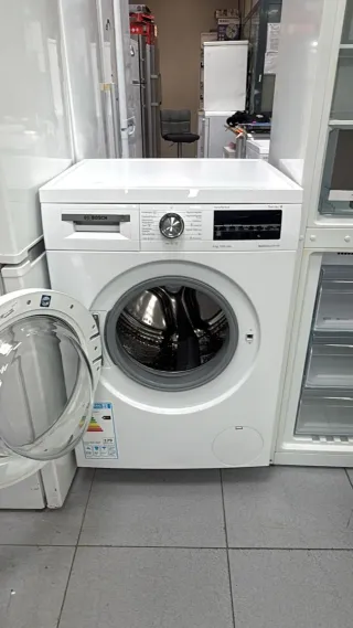 ♧pack nevera y lavadora + garantía + envio♧