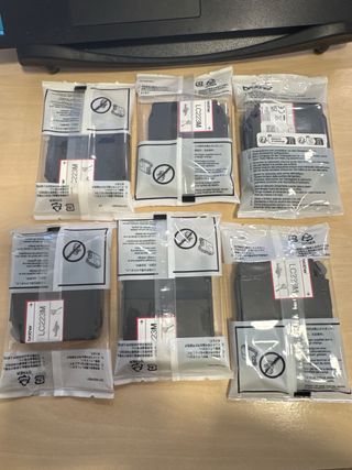 Tinta Brother Magenta LC223M