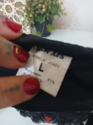 Guantes Moto Iron Jia's Street