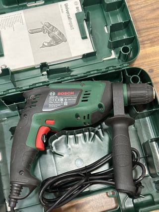 Bosch Taladro percutor UniversalImpact 800