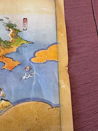 Pokémon Arceus + Mapa Nintendo Switch