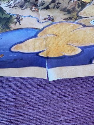 Pokémon Arceus + Mapa Nintendo Switch