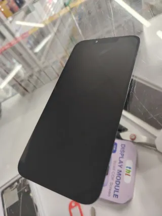 Pantalla de iphone 13 pro max