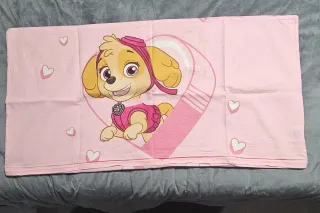 Funda Nórdica Skye Patrulla Canina Infantil
