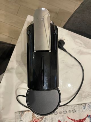 Nespresso CitiZ Limousine Black