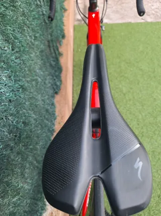 Bicicleta de carretera Specialized Tarmac