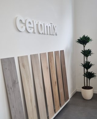 Tienda especializada en gres porcelánico