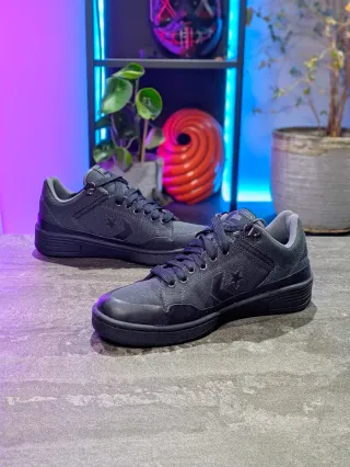Converse x Patta Weapon Black