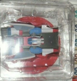 Modellino Nave Spaziale Bryman anime robo Daikengo
