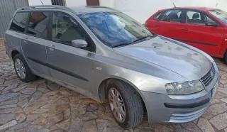 FIAT Stilo 2004