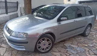 FIAT Stilo 2004