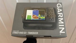 HART Pato de Pesca PVC Sikkario X Forward