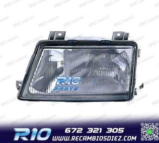 FARO IZQ CON ANTINIEBLA PARA MERCEDES SPRINTER 95-00