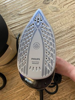 Centro de Planchado Philips PerfectCare 6000