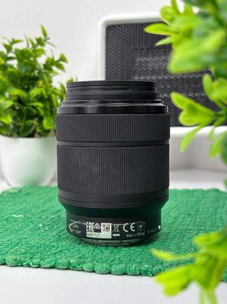 Sony FE 28-70mm