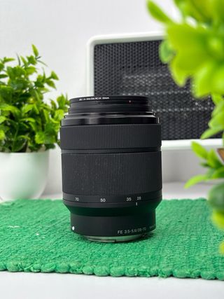Sony FE 28-70mm