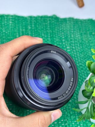 Sony FE 28-70mm