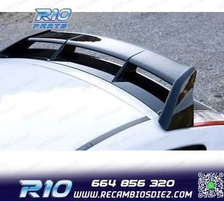 ALERON FORD FOCUS II 2 04-10 LOOK RS