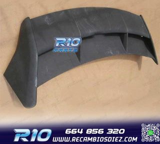 ALERON FORD FOCUS II 2 04-10 LOOK RS