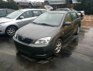 Toyota 0273004571 abs corolla (e12) 1.6 1906130