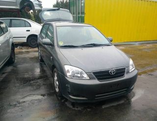 Toyota 0273004571 abs corolla (e12) 1.6 1906130