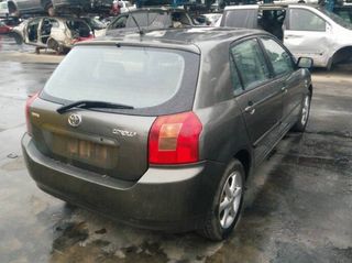 Toyota 0273004571 abs corolla (e12) 1.6 1906130