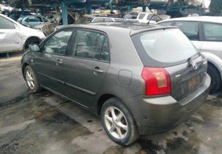 Toyota 0273004571 abs corolla (e12) 1.6 1906130