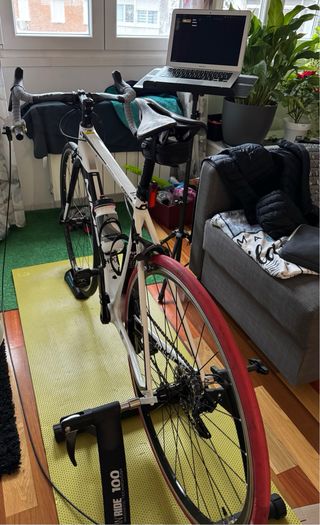 Rodillo B'Twin In'Ride 100