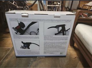 Rodillo B'Twin In'Ride 100