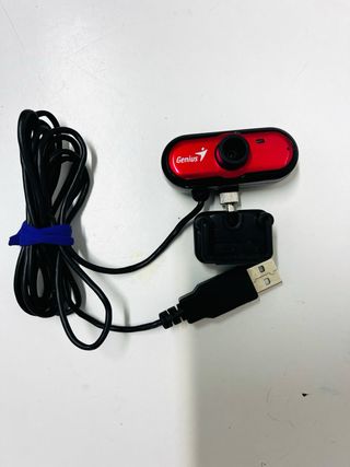 Webcam Genius VideoCAM Eye USB