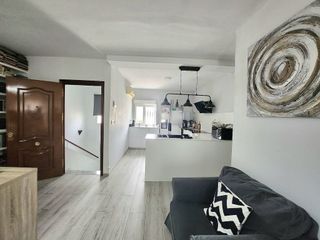 Casa adosada en venta en Oromana en Alcalá de Guadaira