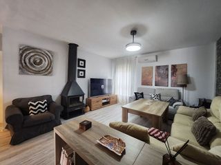 Casa adosada en venta en Oromana en Alcalá de Guadaira