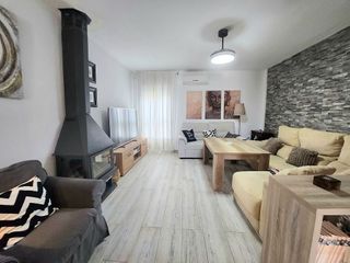 Casa adosada en venta en Oromana en Alcalá de Guadaira