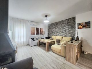 Casa adosada en venta en Oromana en Alcalá de Guadaira