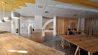 Local comercial en alquiler en La Vila Olímpica del Poblenou en Barcelona