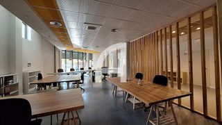 Local comercial en alquiler en La Vila Olímpica del Poblenou en Barcelona