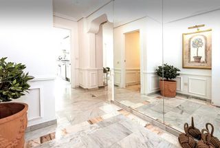 Piso en alquiler en Playa Bajadilla - Puertos en Marbella