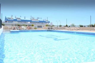 Piso en alquiler en Playa Bajadilla - Puertos en Marbella