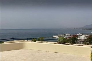 Piso en alquiler en Playa Bajadilla - Puertos en Marbella