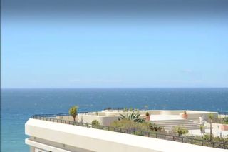 Piso en alquiler en Playa Bajadilla - Puertos en Marbella