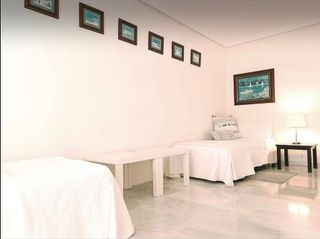 Piso en alquiler en Playa Bajadilla - Puertos en Marbella