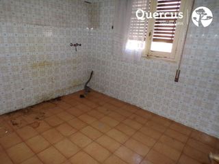 Casa adosada en venta en El Carmen en Segovia