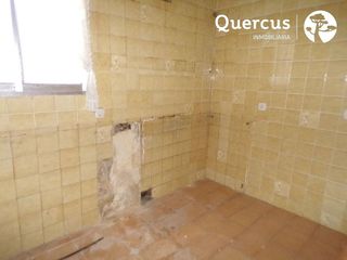 Casa adosada en venta en El Carmen en Segovia