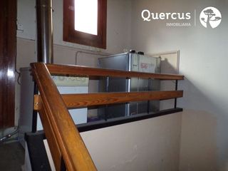 Casa adosada en venta en El Carmen en Segovia