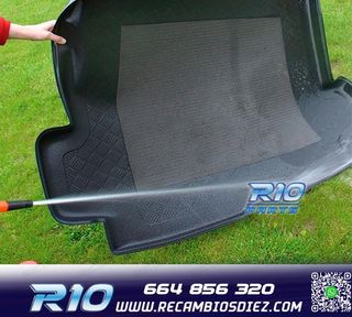 BANDEJA MALETERO PARA CITROËN