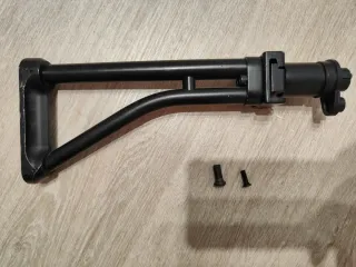 Culata "para" ICS Negra