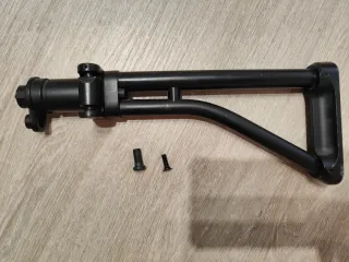 Culata "para" ICS Negra