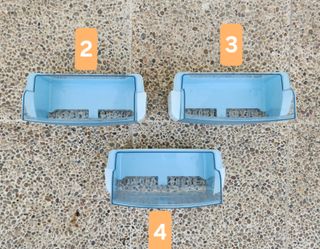 Accesorios Frigorífico DAEWOO FRN-U20GAI